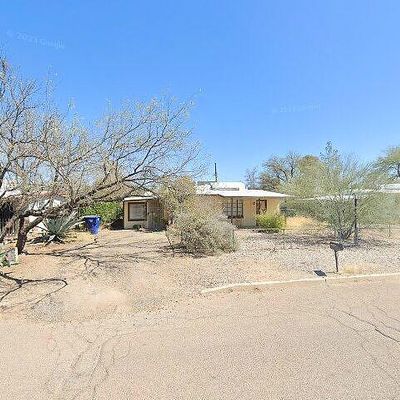 2818 N Laurel Ave, Tucson, AZ 85712