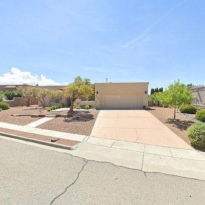 2818 Diamond Springs Dr, Las Cruces, NM 88011