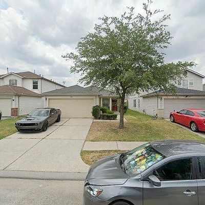 2818 Piney Lake Ct Unit 1, Houston, TX 77038