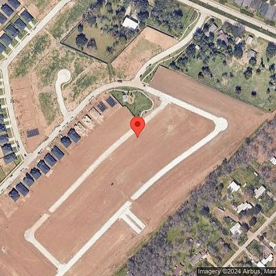 2819 Bur Landing Ln, Richmond, TX 77469