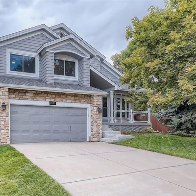 2819 S Eldridge Ct, Lakewood, CO 80228