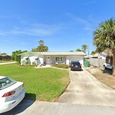 282 Fay Dr, Indialantic, FL 32903