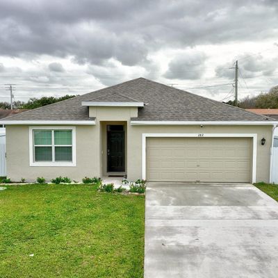 282 Sw Fairchild Ave, Port Saint Lucie, FL 34984