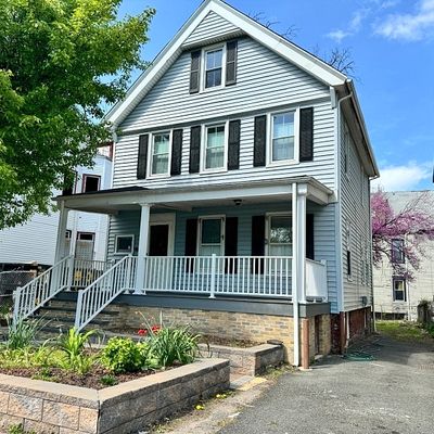 282 William St, East Orange City, NJ 07017