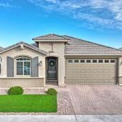 2820 W Lyman Dr, San Tan Valley, AZ 85144