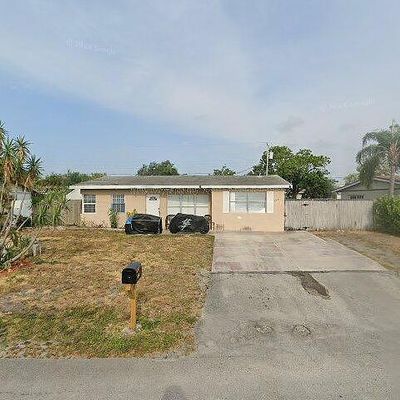 2821 Ne 8 Th Ave, Pompano Beach, FL 33064