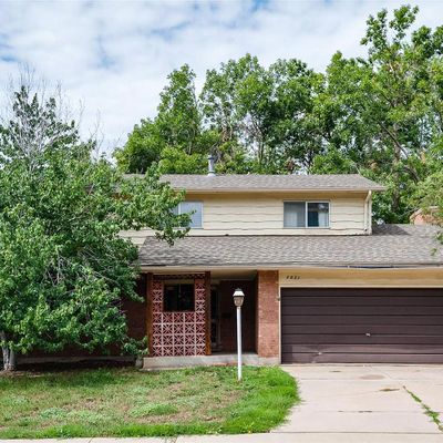 2821 S Vance Way, Denver, CO 80227