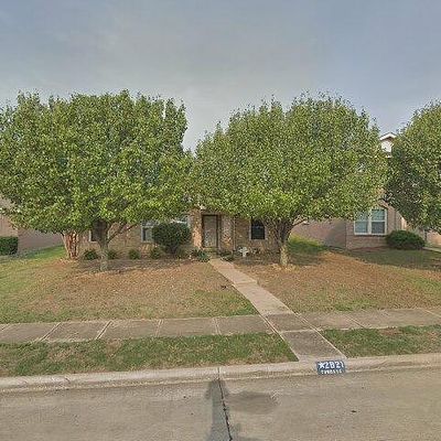 2821 Mckenzie Ln, Lancaster, TX 75134