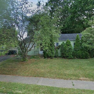 2822 Lincoln Ave, Glenside, PA 19038