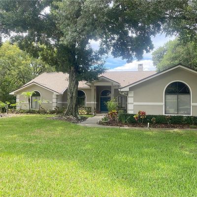 2822 St Andrews Blvd, Tarpon Springs, FL 34688