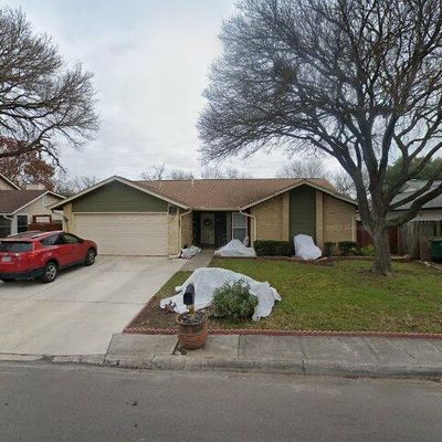 2823 Burning Hill St, San Antonio, TX 78247