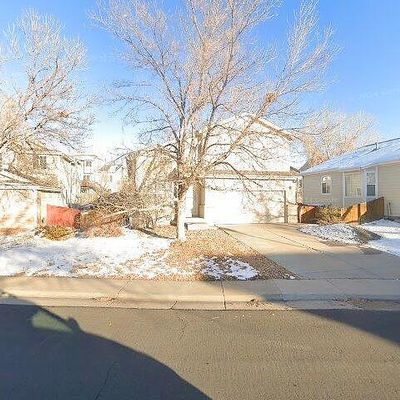 2824 S Walden Way, Aurora, CO 80013