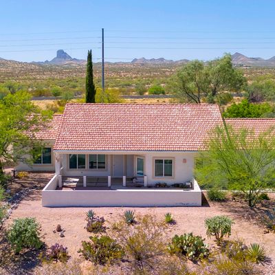 2825 W Pinto Pl, Wickenburg, AZ 85390