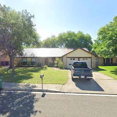 2826 Peppermill Run St, San Antonio, TX 78231