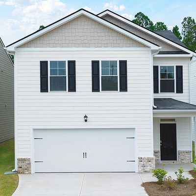 2829 Calli Crossing Drive, Graniteville, SC 29829