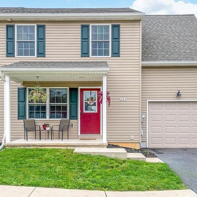 283 Ersa Dr, Elizabethtown, PA 17022