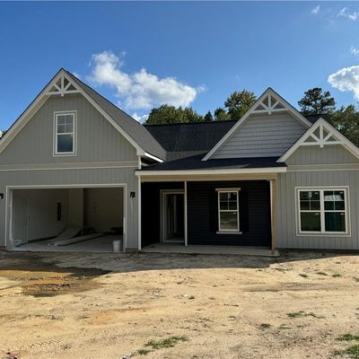 283 Grady Road, Cameron, NC 28326