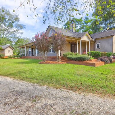 283 N Dorsey Rd, Hampton, GA 30228