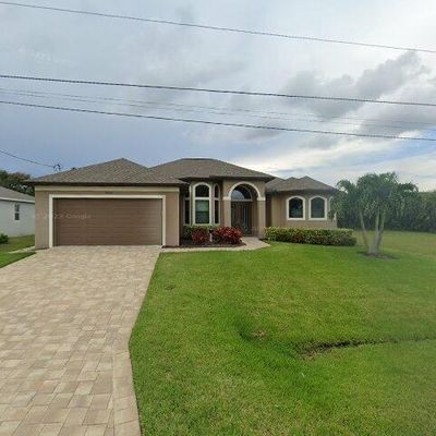 2832 Sw 26 Th Ave, Cape Coral, FL 33914