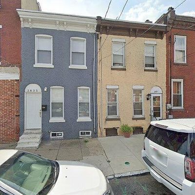 2833 Amber St, Philadelphia, PA 19134