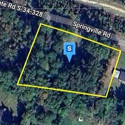 2833 Springville Rd, Marion, SC 29571