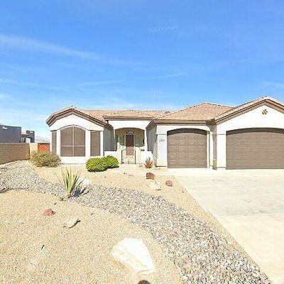 2833 Sidewheel Dr, Bullhead City, AZ 86429