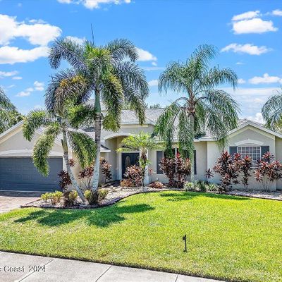 2833 Sonoma Way, Rockledge, FL 32955