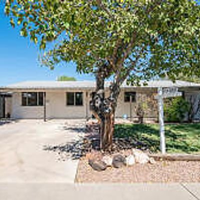 2834 E Nisbet Rd, Phoenix, AZ 85032