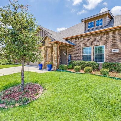 2835 Dusty Rd, Forney, TX 75126