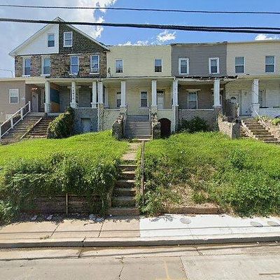 2834 Washington Blvd, Baltimore, MD 21230