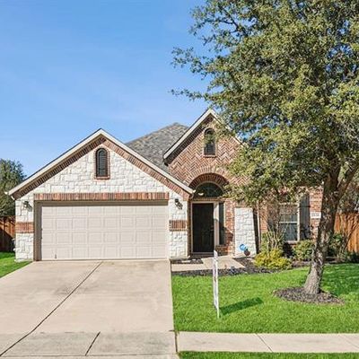 2836 Coyote Trl, Little Elm, TX 75068