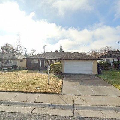 2836 Kerria Way, Sacramento, CA 95821