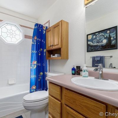 2838 Thomas Rd, Cheyenne, WY 82009