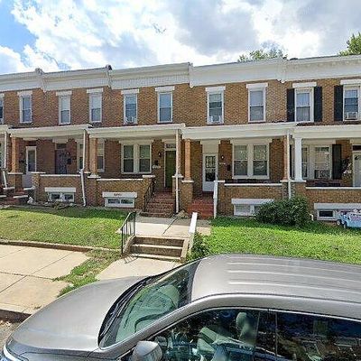 2839 Pelham Ave, Baltimore, MD 21213