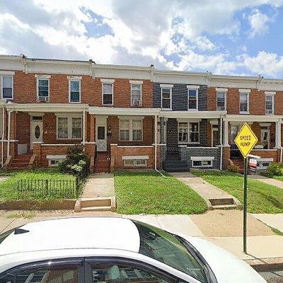 2839 Brendan Ave, Baltimore, MD 21213