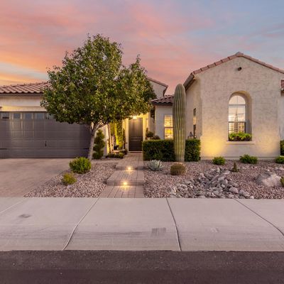 2839 E Bellerive Dr, Gilbert, AZ 85298