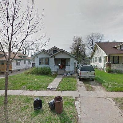 2839 Sumner St, Lincoln, NE 68502