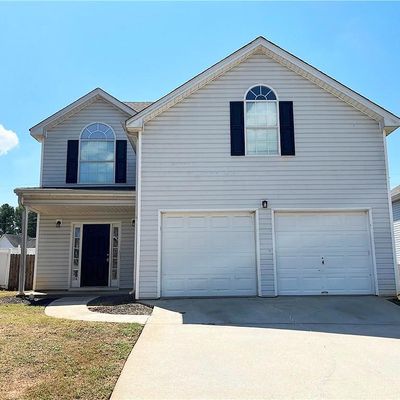 284 Concord Ter, Mcdonough, GA 30253