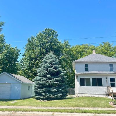 284 N Laurel Ave, Kilkenny, MN 56052