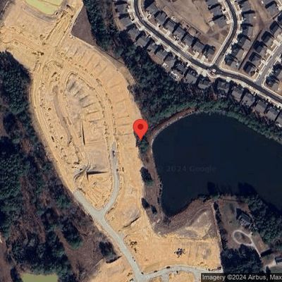 2840 Huxley Way, Apex, NC 27502