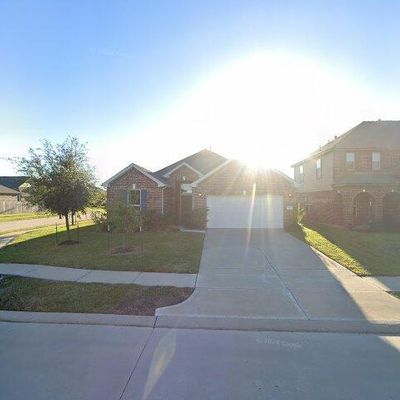 28407 Buffalo Fork Ln, Katy, TX 77494