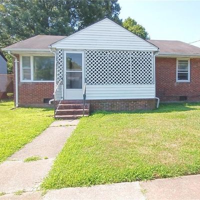 2841 Woodland Ave, Norfolk, VA 23504