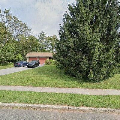 2844 Ringneck Rd, Norristown, PA 19403