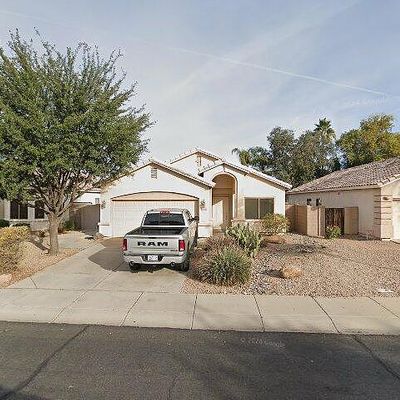 2846 E Devon Ct, Gilbert, AZ 85296