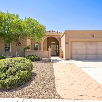 2847 Cheyenne Dr, Las Cruces, NM 88011