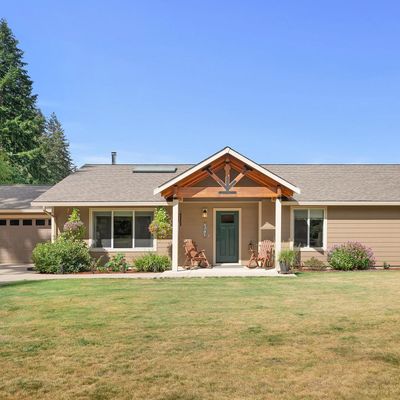 28485 S Bittner Mill Rd, Colton, OR 97017