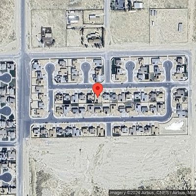 2849 La Calle Sabio Ave, Rosamond, CA 93560