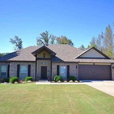 285 Abby Cir, Ward, AR 72176