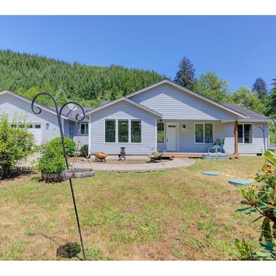 285 N Valley Rd, Naselle, WA 98638