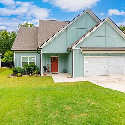 285 South Rdg, Senoia, GA 30276